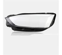 Light Guard Surround Protector Kit For A5 2021 2022 Headlight Cover Headlamp Lens Glass Lights Replacement Clear Front Lamp Shell(1 Pcs Left Side)
