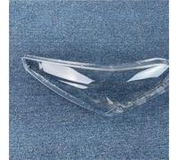 Light Guard Surround Protector Kit For Hyundai For Reina 2014 2015 2016 Lampshades Lamp Headlight Shell Lens Car Front Cover Lights(Right)