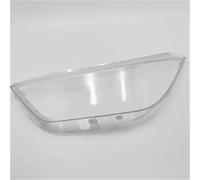 Light Guard Surround Protector Kit For Jac For Refine For S3 2014 2015 2016 Lampshade Cover Headlamp Shell Car Front Headlight Lens Lights(Right)