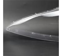 Light Guard Surround Protector Kit For Toyota For Camry 2002 2003 2004 Car Headlight Head Light Lamp Clear Lens Auto Shell Cover(Left)