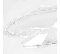 Light Guard Surround Protector Kit For Toyota For Reiz 2013 2014 Lampshades Shell Headlamp Cover Lens Car Front Headlight Lights(Left)