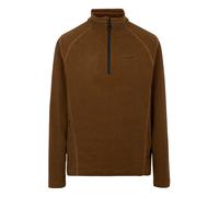 Light half-zip fleece Regatta Montes Orange 2XL