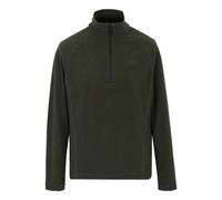 Light half-zip fleece Regatta Montes Vert XL