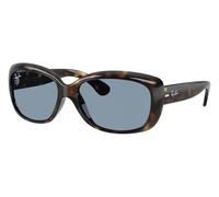 Light Havana/Blue / 58