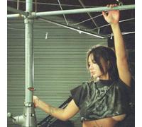 Light hit my face like a straight right