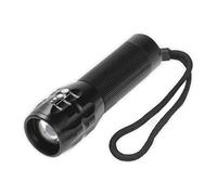 Light House Elite 3w Led Focus Torch 210 Lu Light House Multicolor