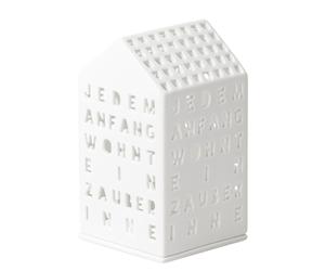 Light house Every beginning has a magic spell Räder