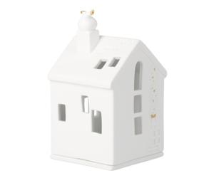 Light house Santa's little feet Wheels