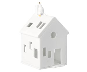 Light house Waiting for Rudolph von Räder