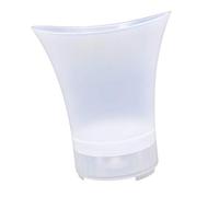 Light Ice Bucket Wireless Bluetooth Speaker Party LED Sound Changing Color