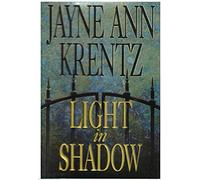 Light in Shadow: A Whispering Springs Novel