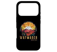 Light in the Darkness Miracle Worker Isaiah 42:16 Vintage Case for iPhone 17 Pro