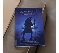 Light in the Darkness: The Christmas story from Luke 1-2