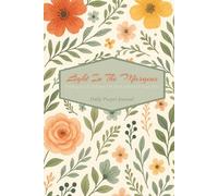 Light in the Margins: Finding God’s Whisper in the Corners of Your Day