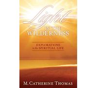 Light in the Wilderness: Explorations in the Spiritual Life