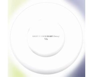 Light in Your Heart / Swing