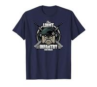 Light Infantry T-Shirt