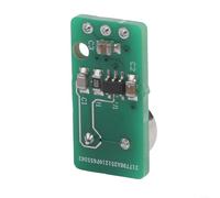 Light Intensity Detection Module with Photodiode and Suitable for Optical Measurement Systems in Spectroscopy and Gas Detection