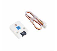 Light Intensity Sensor LM393 Photoresistor with 10K Potentiometer for Arduino for raspberry Pi Robotics Projects 32x24mm