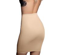 Light invisible skirt beige size l, Size XXL, Poids 0.145 Kg, Color Beige