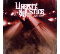 Light It Up by LIBERTY N JUSTICE (2009-12-22)
