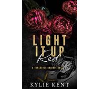 Light It Up Red: A Vancouver Knights Novel