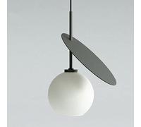 Light, Italian Style Hanging Lamp Three Creative Red Cherry Nordic Design Pendent Bar Restaurant Cafe Light