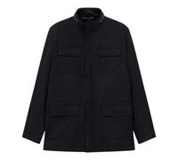 Light Jacket - male - Bugatti - Light Jackets - Blue - XL - Jackets XL
