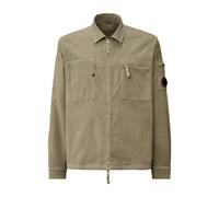 Light Jacket - male - C.P. Company - Light Jackets - Green - XL - Jackets XL