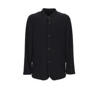 Light Jacket, male, Emporio Armani, Light Jackets, Black, XL, Jackets XL