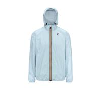 Light jacket - male - K-Way - Light Jackets - Blue - S - Jackets S