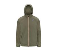Light Jacket - male - K-Way - Light Jackets - Green - S - Jackets S