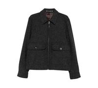 Light Jacket - male - Paul Smith - Light Jackets - Black - M - Jackets M