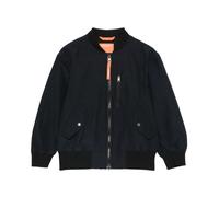 Light Jacket - male - Woolrich - Light Jackets - Blue - 14 Y - Kids 14 Y
