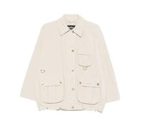 Light Jackets - female - Barbour - Light Jackets - Beige - M - Jackets M