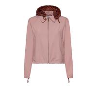 Light Jackets - female - Burberry - Light Jackets - Pink - L - Jackets L