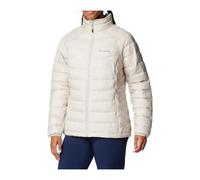 Light Jackets- female- Columbia- Winter Jackets- Beige- S- Jackets S