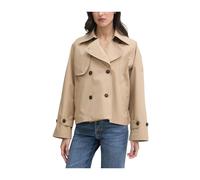 Light Jackets - female - Save The Duck - Light Jackets - Beige - XS - Jackets XS