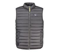 Light Jackets - male - Armata Di Mare - Waistcoats - Black - 2XL - Jackets 2XL