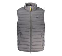 Light Jackets - male - Armata Di Mare - Waistcoats - Gray - M - Jackets M