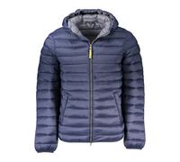Light Jackets - male - Armata Di Mare - Winter Jackets - Blue - 2XL - Jackets 2XL