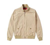 Light Jackets, male, Baracuta, Light Jackets, Beige, 2XS, Jackets 2XS