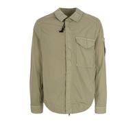 Light Jackets - male - C.P. Company - Light Jackets - Green - XL - Jackets XL