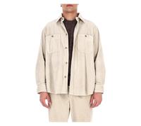 Light Jackets- male- Isabel Marant- Light Jackets- Beige- L- Jackets L