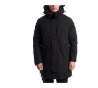 Light Jackets - male - U.S. Polo Assn. - Parkas - Black - S - Coats S