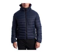 Light Jackets - male - U.S. Polo Assn. - Winter Jackets - Blue - L - Jackets L
