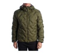 Light Jackets - male - U.S. Polo Assn. - Winter Jackets - Green - 3XL - Jackets 3XL