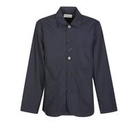 Polytech Bakers Jacket - male - Universal Works - Light Jackets - Blue - S - Jackets S