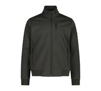 Light Jacquard Softshell Jacket CMP Vert 2XL