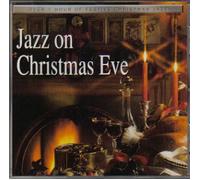 Light Jazz - Jazz on Christmas Eve (UK